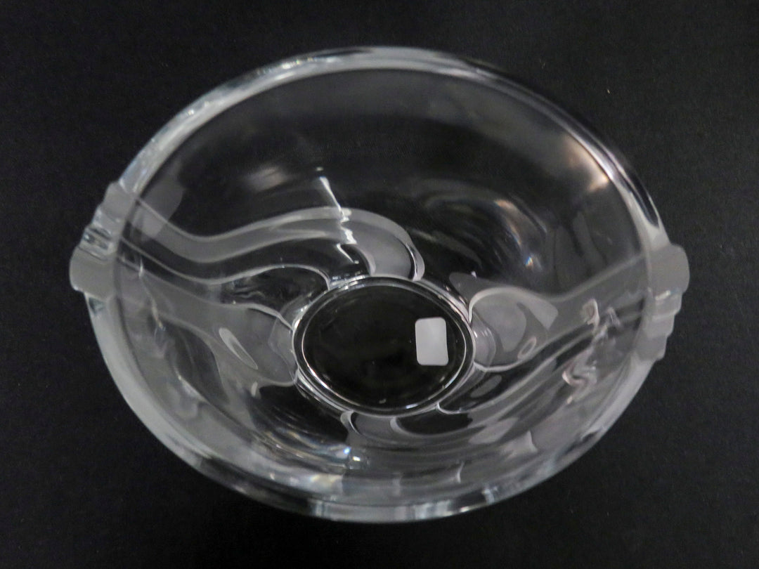 Oval Modern Vase