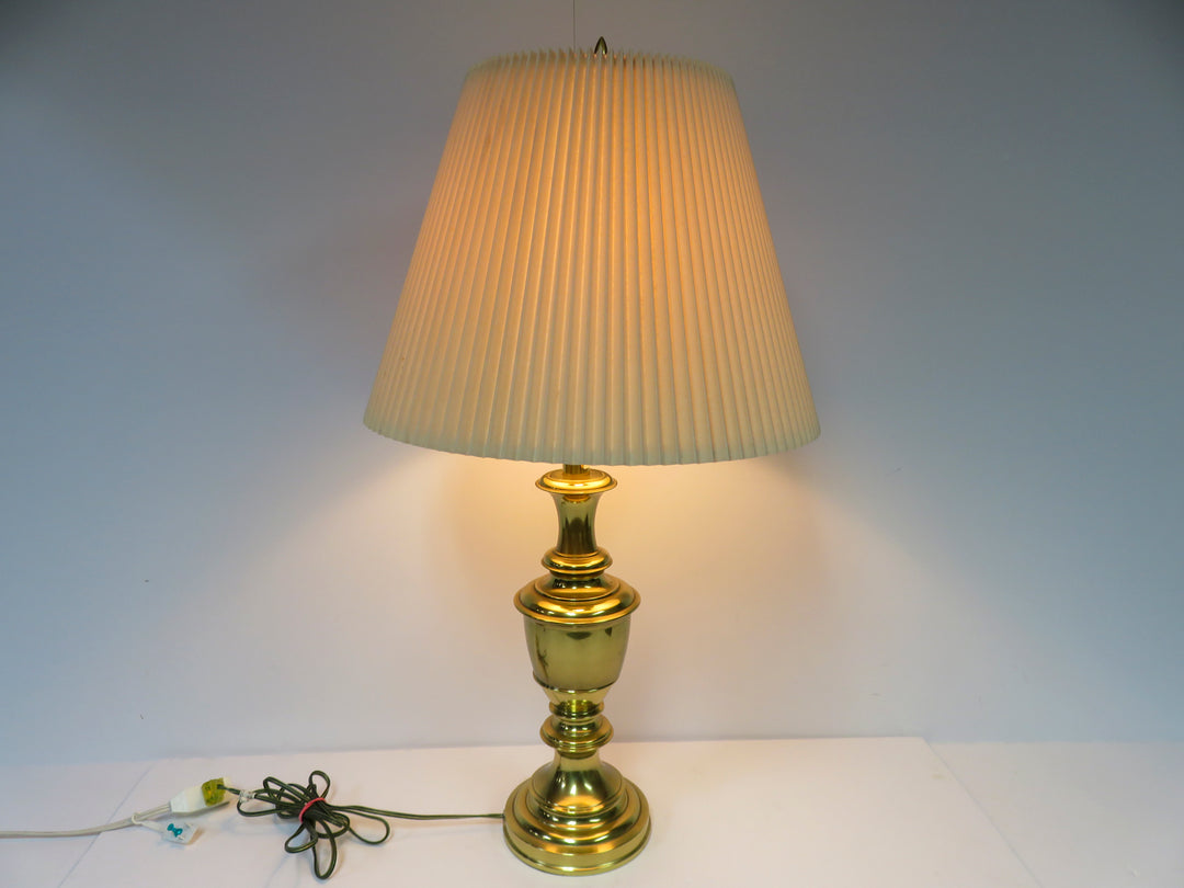 Vintage Stiffel Table Lamp