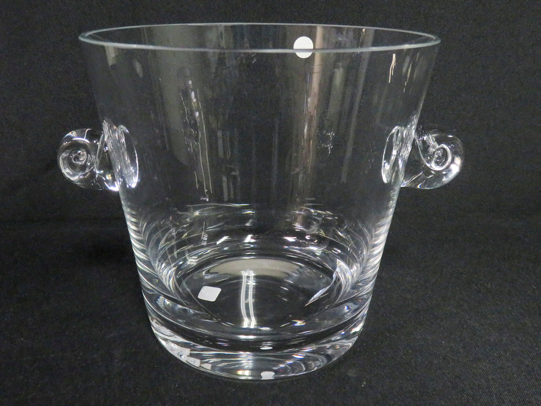 Crystal Ice Bucket