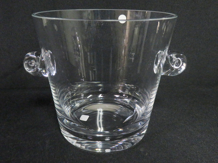 Crystal Ice Bucket
