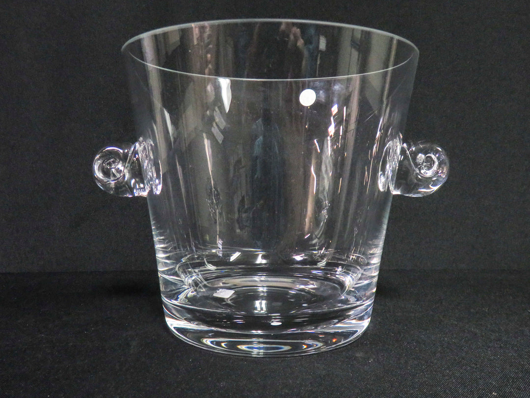 Crystal Ice Bucket