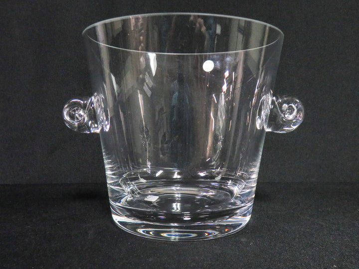 Crystal Ice Bucket