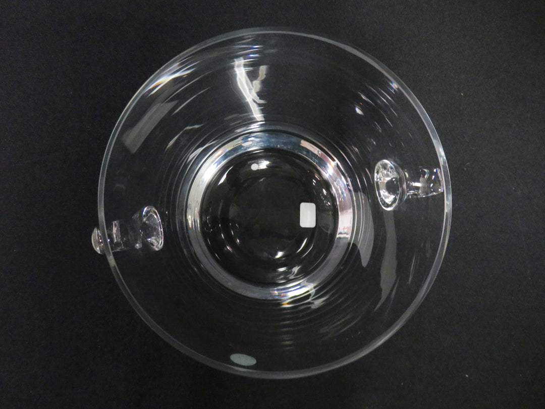 Crystal Ice Bucket