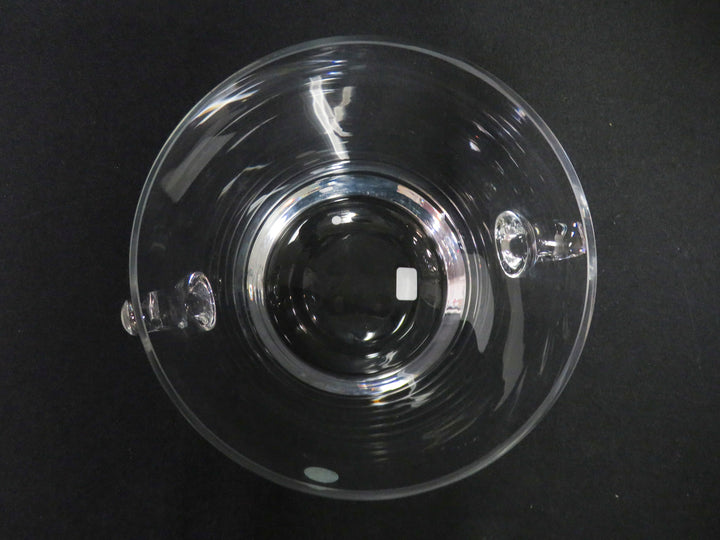 Crystal Ice Bucket