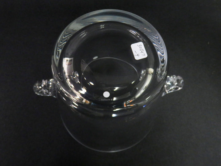 Crystal Ice Bucket