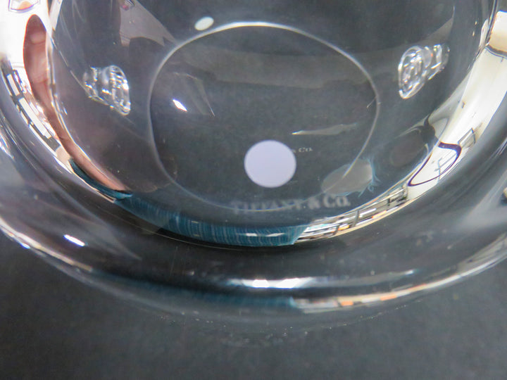 Crystal Ice Bucket