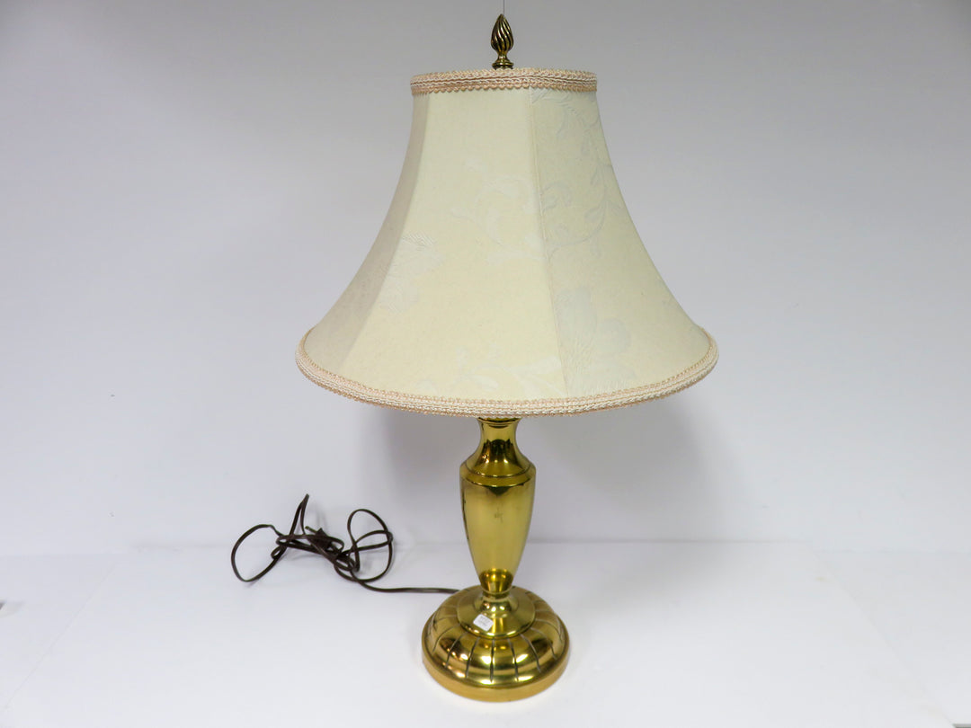 Stiffel Table Lamp