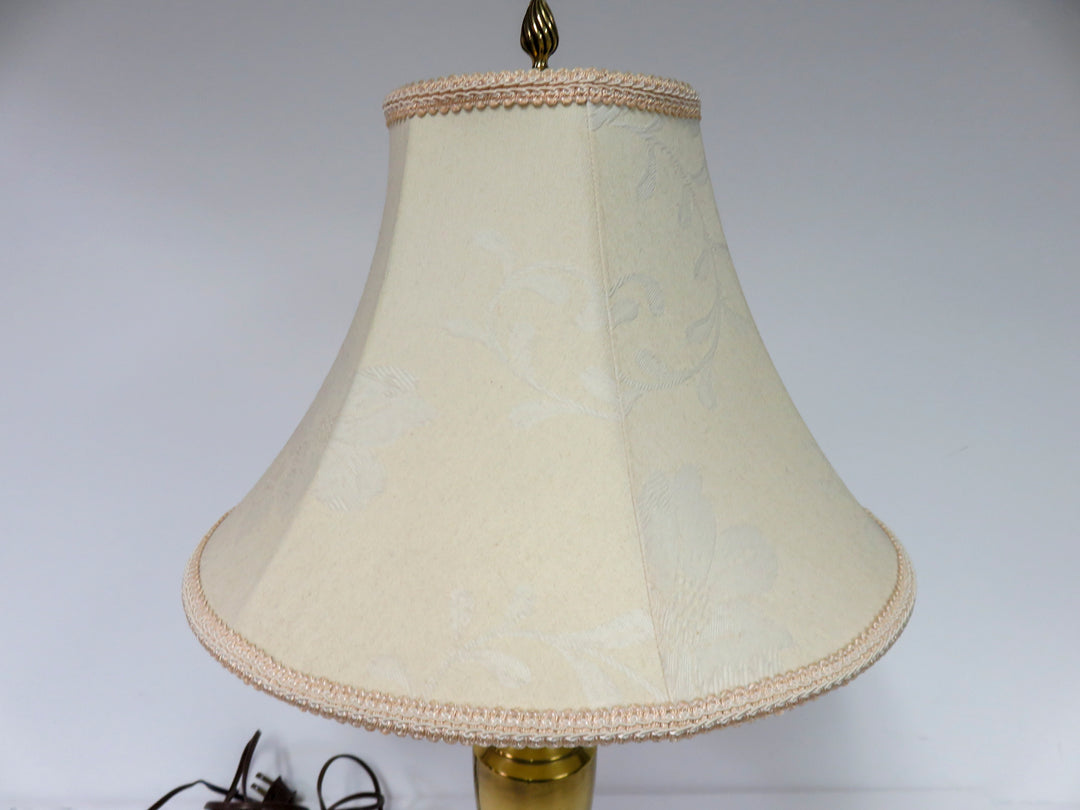 Stiffel Table Lamp
