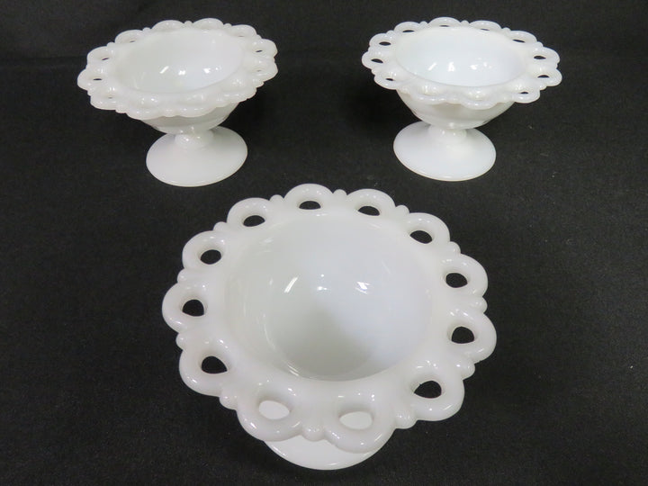 Anchor Hocking Bowls