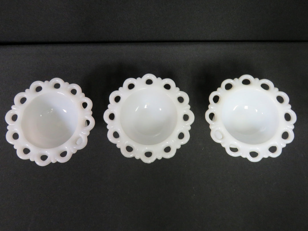 Anchor Hocking Bowls