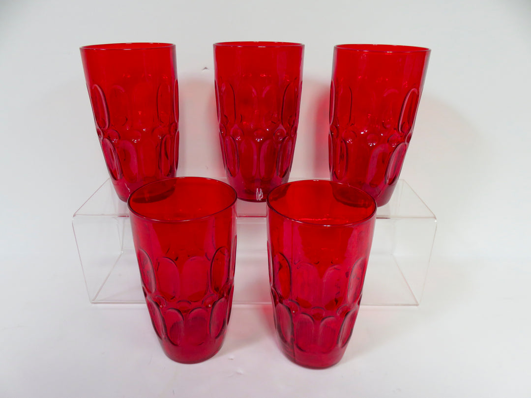 Fostoria Water Glasses