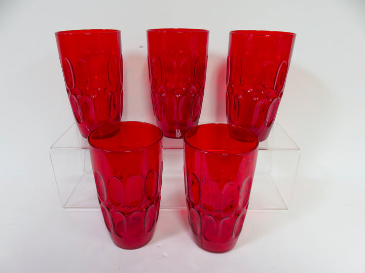 Fostoria Water Glasses