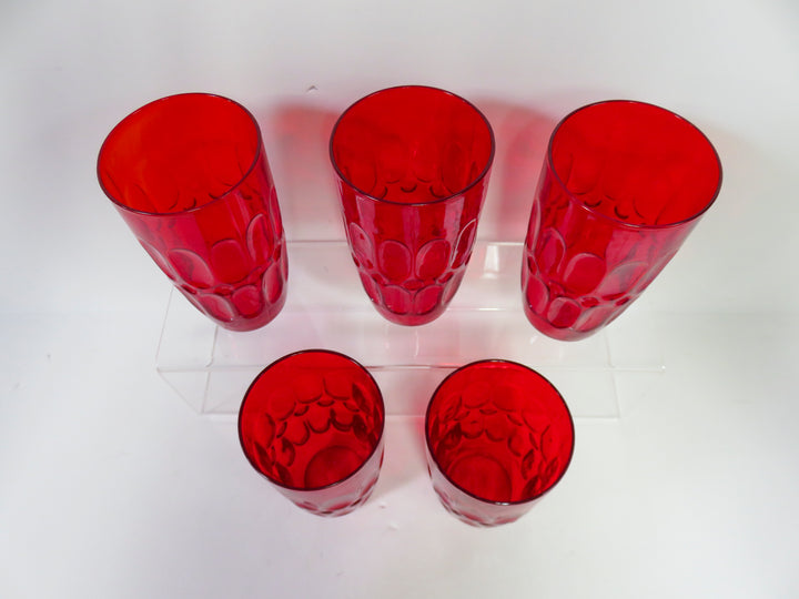 Fostoria Water Glasses