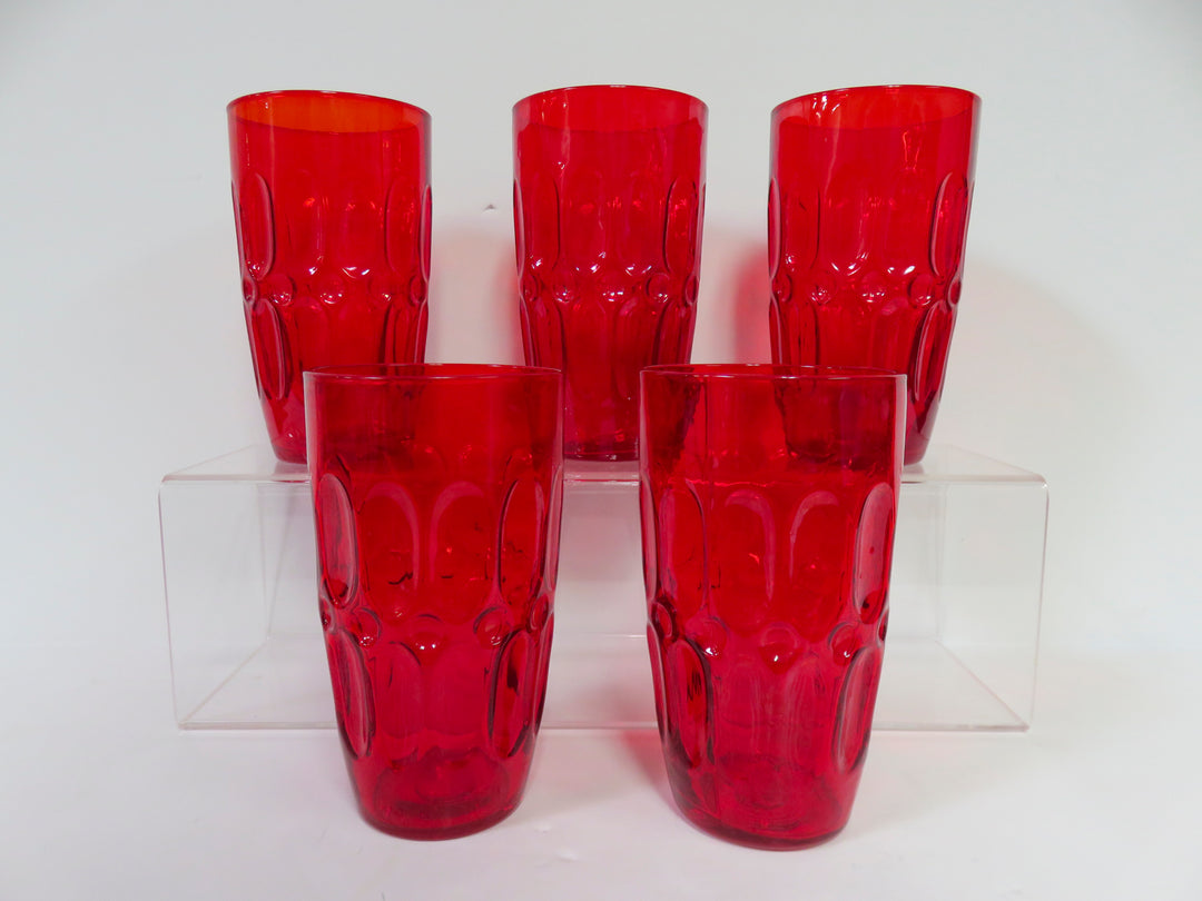 Fostoria Water Glasses