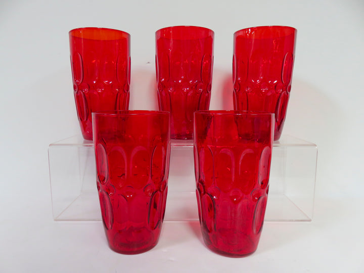Fostoria Water Glasses