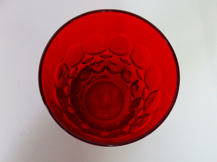 Fostoria Water Glasses