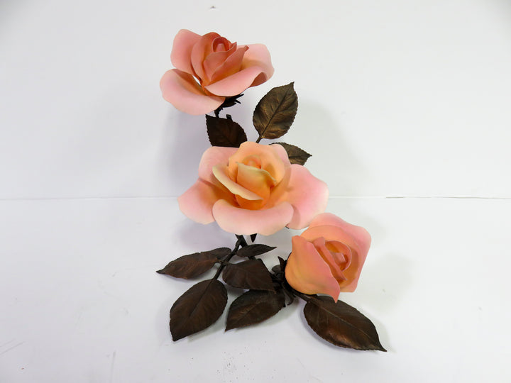 Boehm Sculpture