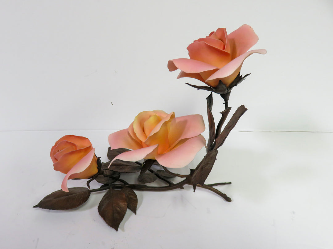 Boehm Sculpture