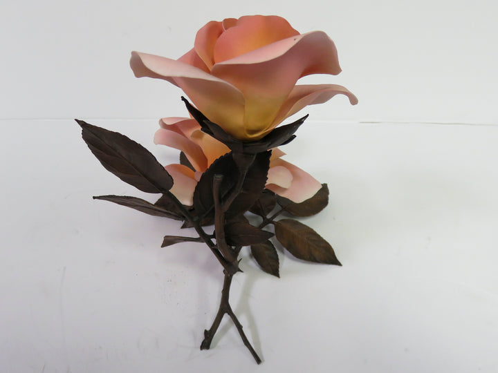 Boehm Sculpture