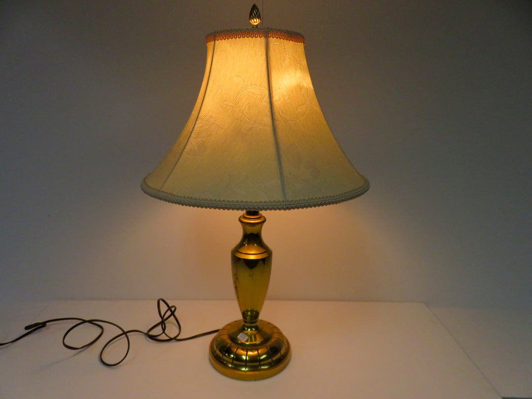 Stiffel Table Lamp