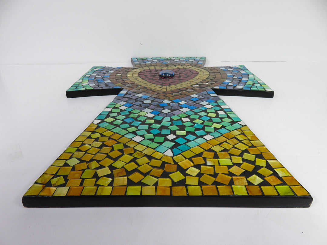 Mosaic Cross