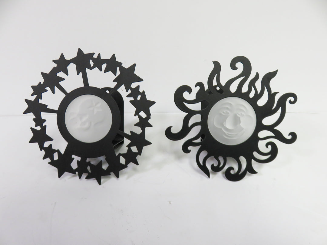 Votive Wall Sconces