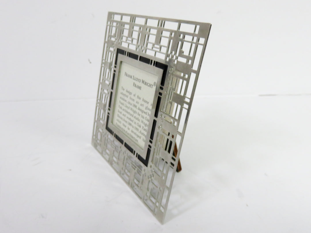Frank Lloyd Wright Frame