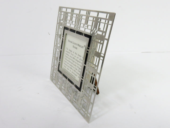Frank Lloyd Wright Frame