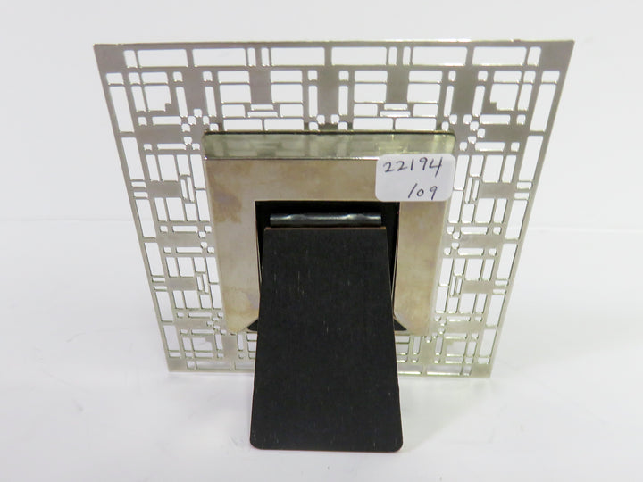 Frank Lloyd Wright Frame