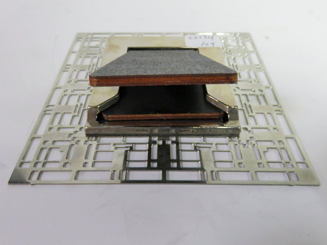 Frank Lloyd Wright Frame