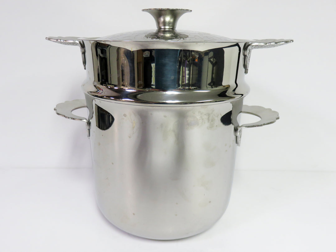 Alessi Dressed Pasta Pot
