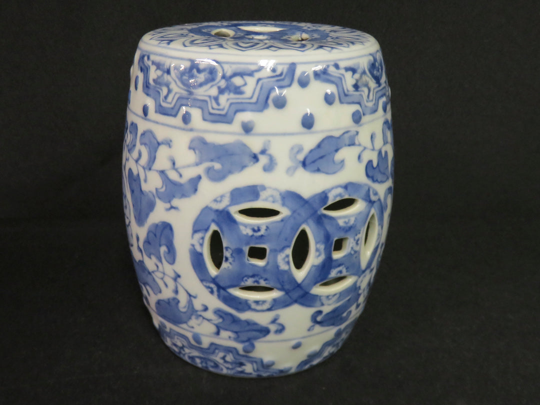 Mini Garden Stool
