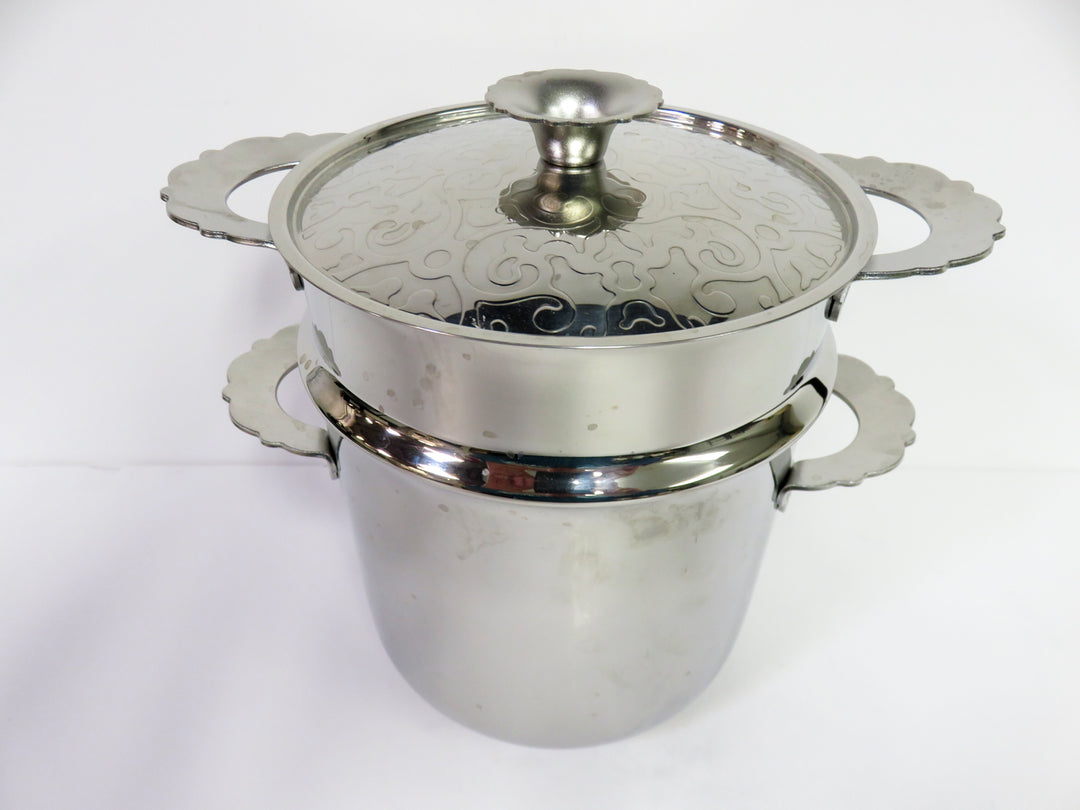Alessi Dressed Pasta Pot