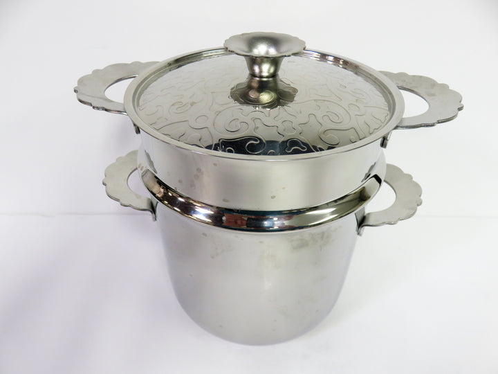 Alessi Dressed Pasta Pot