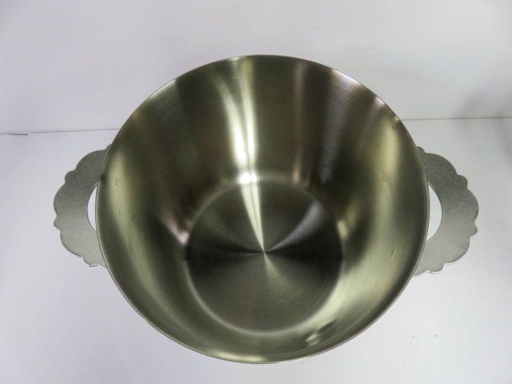 Alessi Dressed Pasta Pot