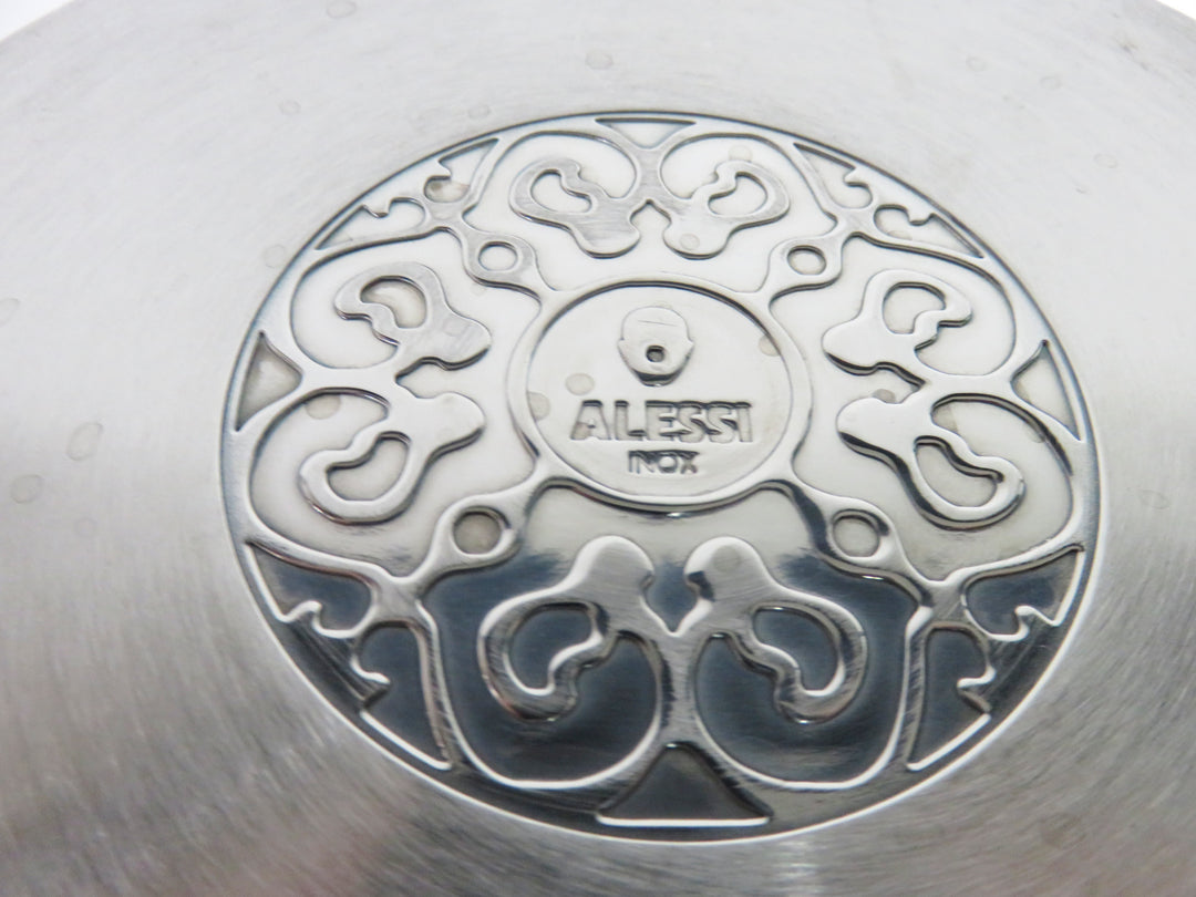 Alessi Dressed Pasta Pot