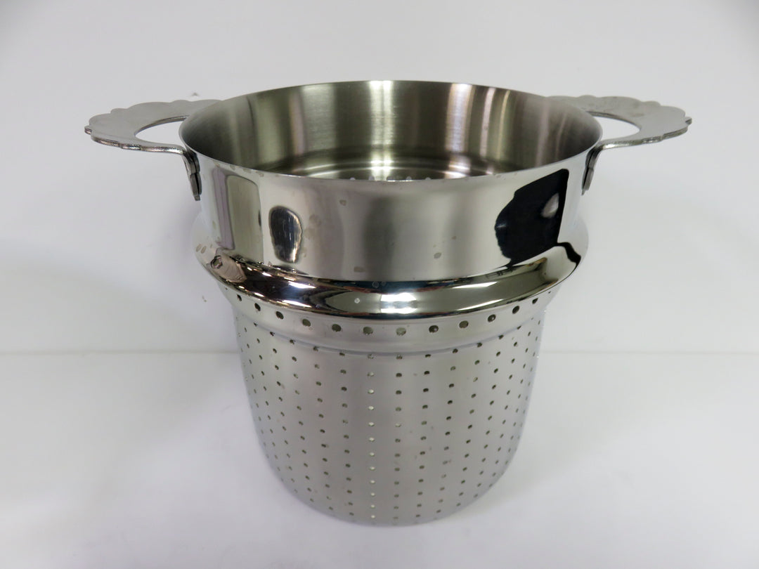 Alessi Dressed Pasta Pot