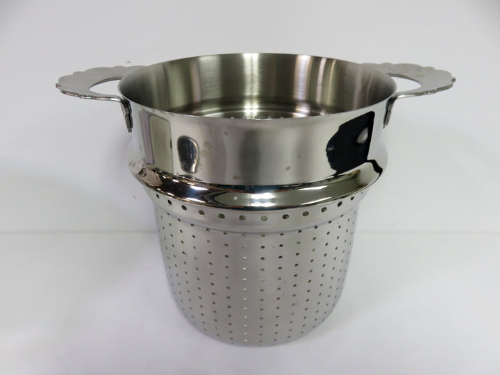 Alessi Dressed Pasta Pot