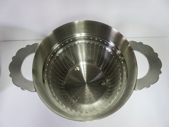 Alessi Dressed Pasta Pot