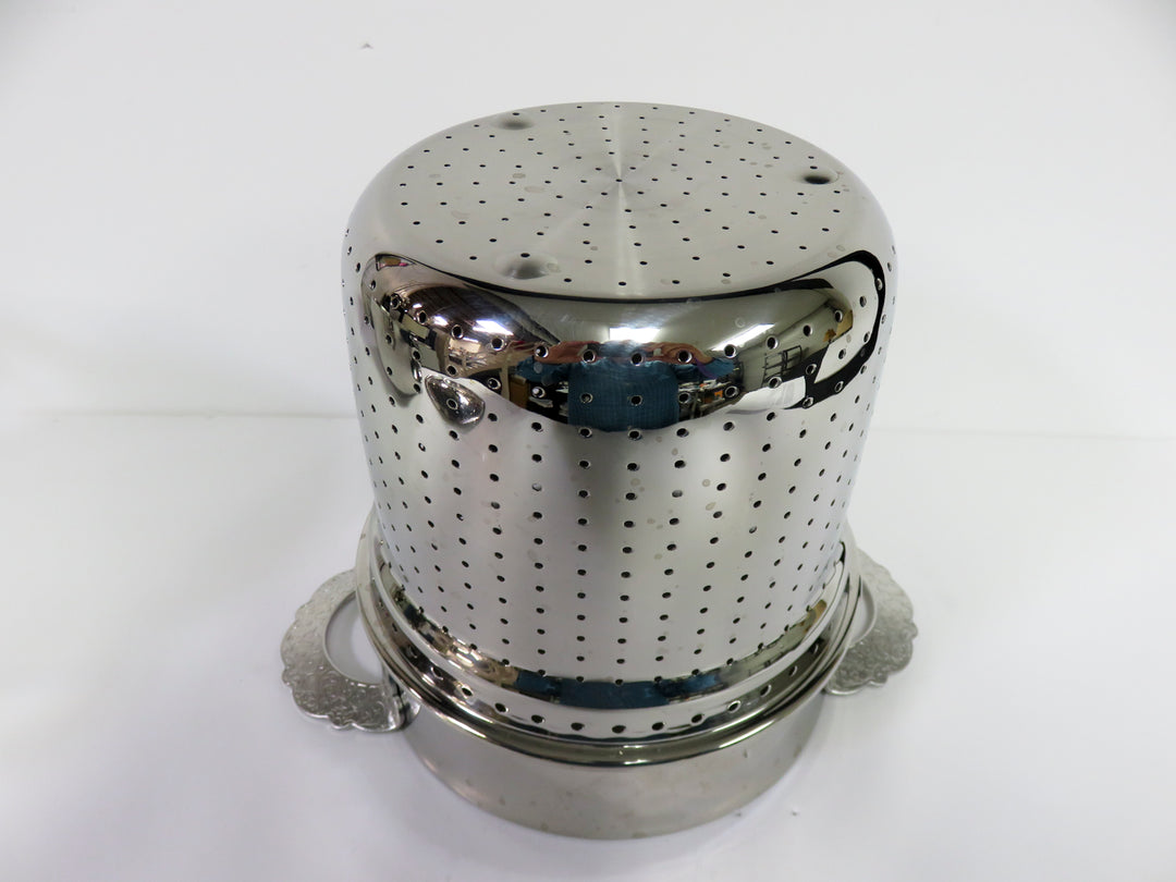 Alessi Dressed Pasta Pot