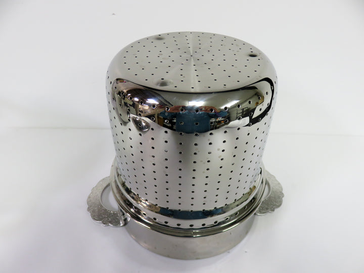 Alessi Dressed Pasta Pot