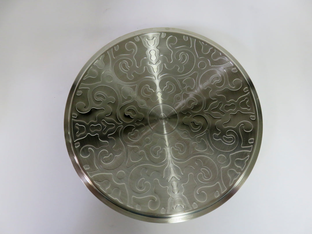 Alessi Dressed Pasta Pot