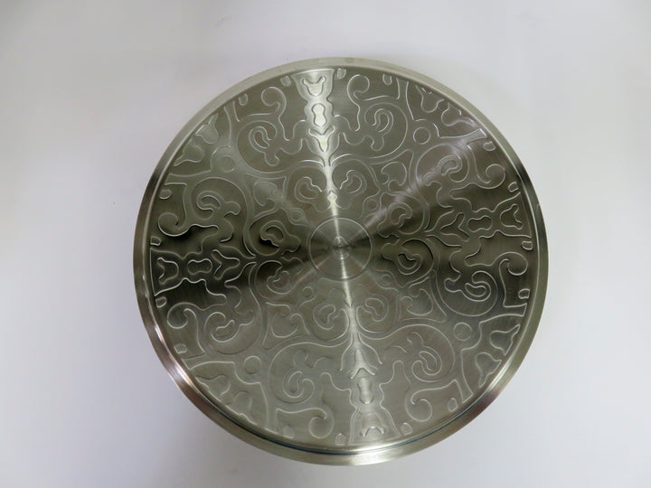 Alessi Dressed Pasta Pot