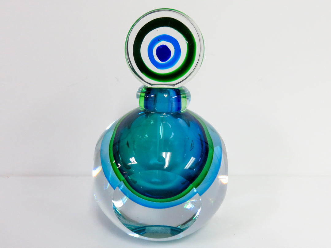 Fifth Avenue Perfume Bottle