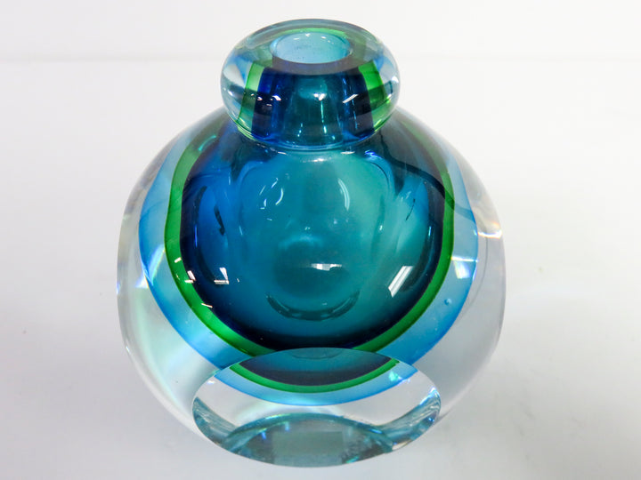 Fifth Avenue Perfume Bottle
