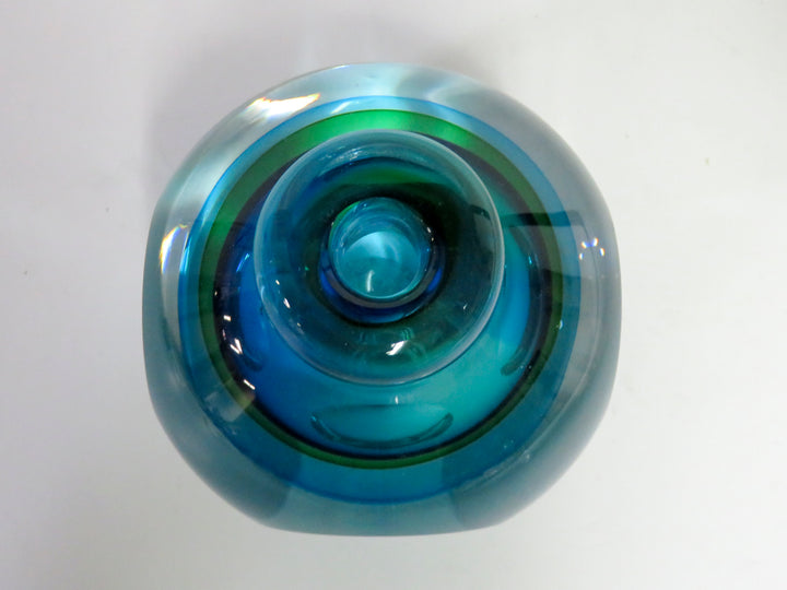 Fifth Avenue Perfume Bottle