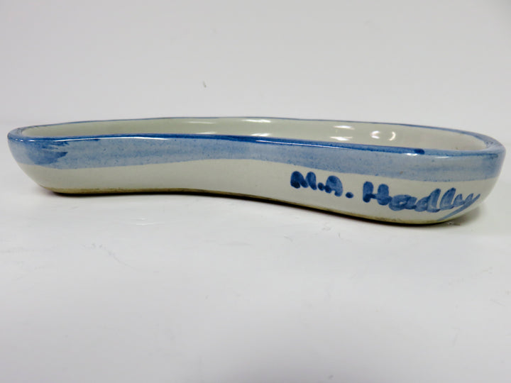 M.A. Hadley Crescent Dishes