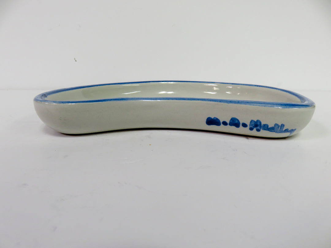M.A. Hadley Crescent Dishes