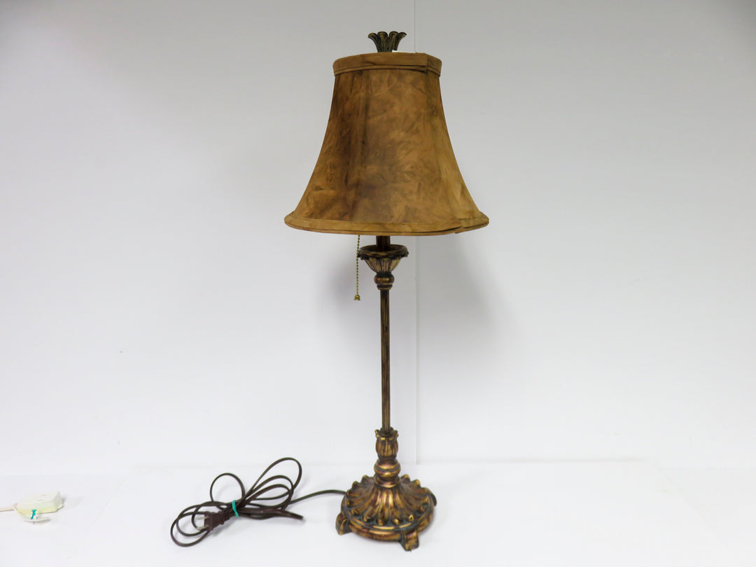 Accent Lamp