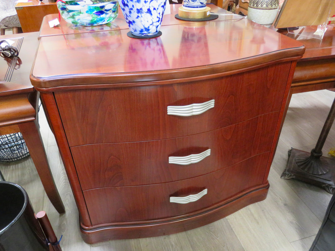 Plunkett "Aurora" Nightstand